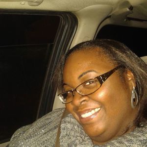 Meet your Posher, Alaina